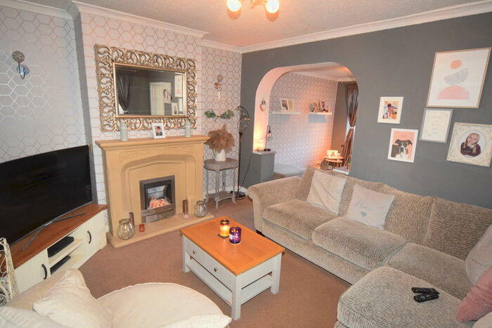 3 Bedroom Semi-Detached House For Sale In Elliscales Avenue, Dalton-in-Furness, LA15