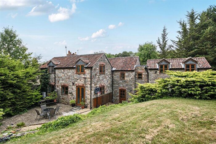 5 Bedroom Semi-Detached House For Sale In Durley Hill, Keynsham, Bristol, BS31