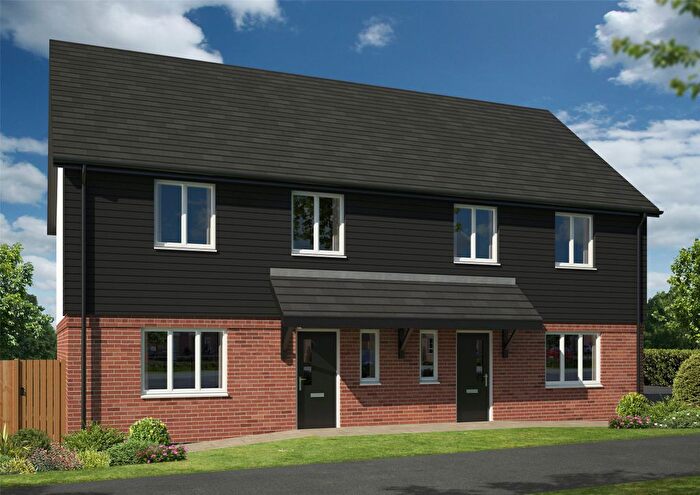 3 Bedroom Semi Detached House For Sale In Buckleigh Meadows, Westward Ho, Bideford, Devon, EX39