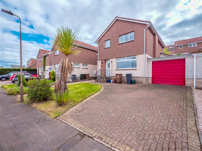 4 Bedroom Detached House To Rent In Curriehill Castle Drive, Edinburgh, EH14