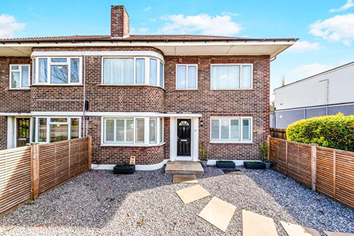 2 Bedroom Maisonette To Rent In Croydon Road West Wickham, BR4