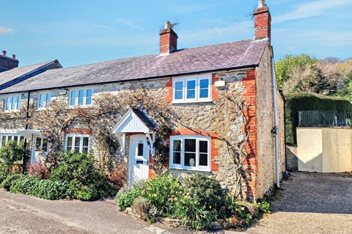 2 Bedroom End Of Terrace House For Sale In Litton Cheney, DT2