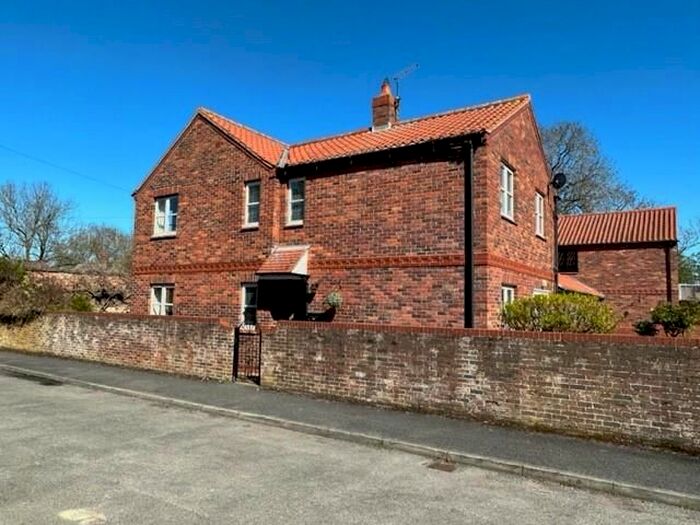 4 Bedroom Detached House To Rent In Marston Road, Tockwith, York, YO26