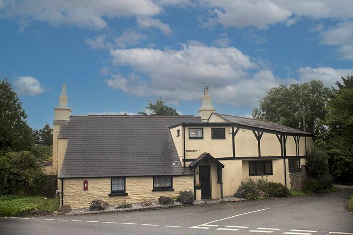 7 Bedroom Detached House For Sale In Tresorya, Widegates, PL13