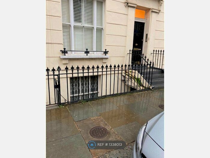 1 Bedroom Flat To Rent In Ifield Road, Chelsea, SW10