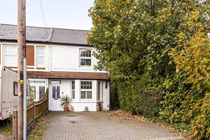 3 Bedroom Semi-Detached House For Sale In Foredown Road, Portslade, Brighton, BN41