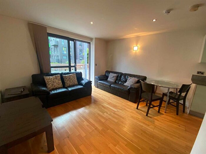 2 Bedroom Apartment To Rent In Albion Works (Block D), Pollard Street, Ancoats, M4