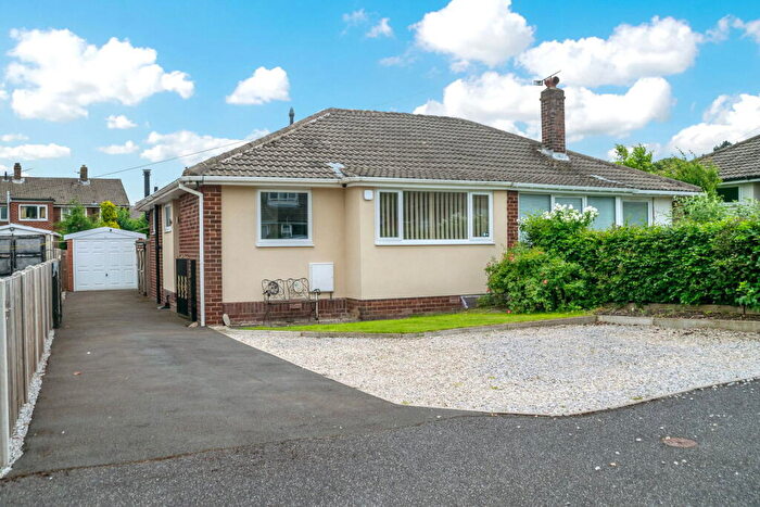 3 Bedroom Semi-Detached House For Sale In Park Avenue, Clayton West, HD8