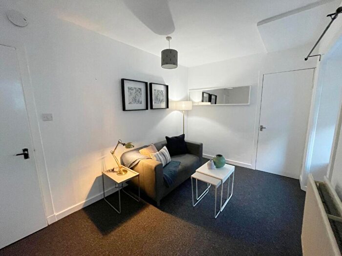 1 Bedroom Flat To Rent In Nelson Street, Largs, North Ayrshire, KA30