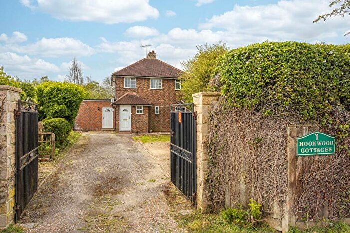 4 Bedroom Detached House For Sale In Reigate Road, Hookwood, RH6