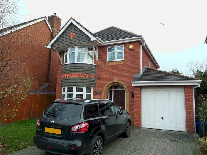 3 Bedroom House To Rent In Cambrian Way, Marshfield, Cardiff, CF3