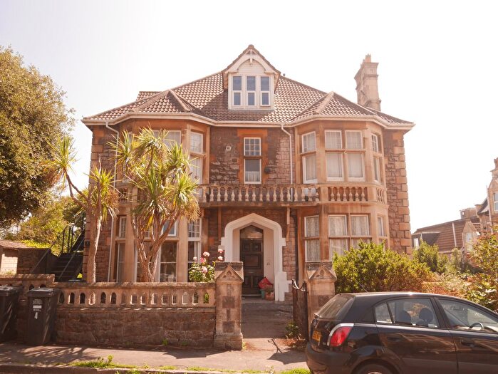 1 Bedroom Flat To Rent In Deanehurst, Atlantic Road South, Weston-Super-Mare, BS23