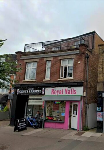 1 Bedroom Flat To Rent In Turners Hill, Cheshunt, Waltham Cross, EN8