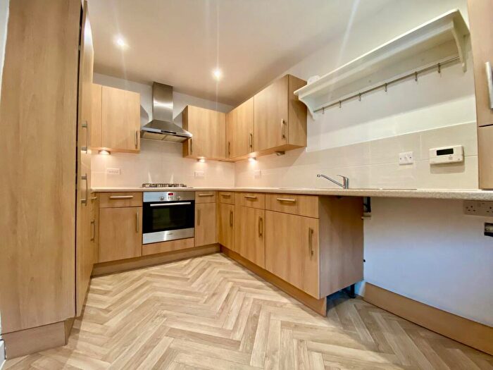 2 Bedroom House To Rent In Centurian Way, Farrington, Leyland, PR25