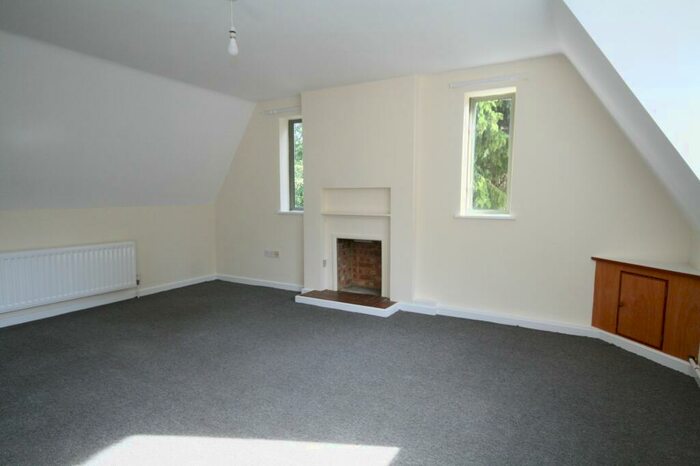 2 Bedroom Apartment To Rent In The Runcie Building, Ripon College, Cuddesdon, OX44