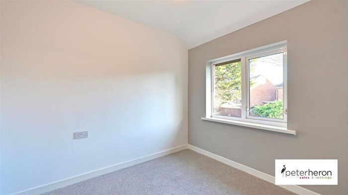 2 Bedroom Semi-Detached House For Sale In Avonmouth Road, Farringdon, Sunderland, SR3
