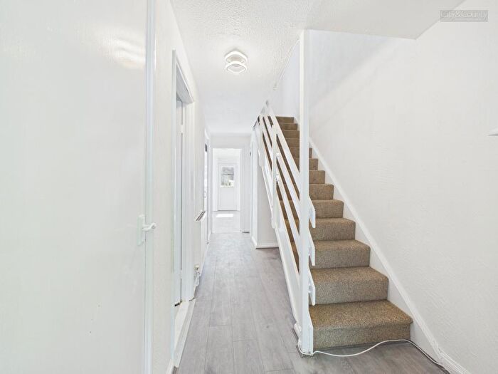 3 Bedroom Terraced House To Rent In Ellindon, Bretton, Peterborough, PE3