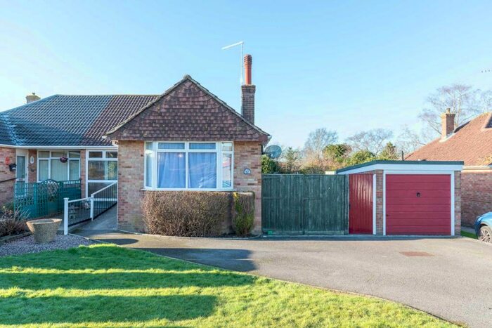2 Bedroom Semi-Detached House To Rent In Havengate, Horsham, RH12