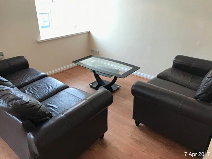 2 Bedroom Flat To Rent In Portman Mews, Shieldfield, NE2