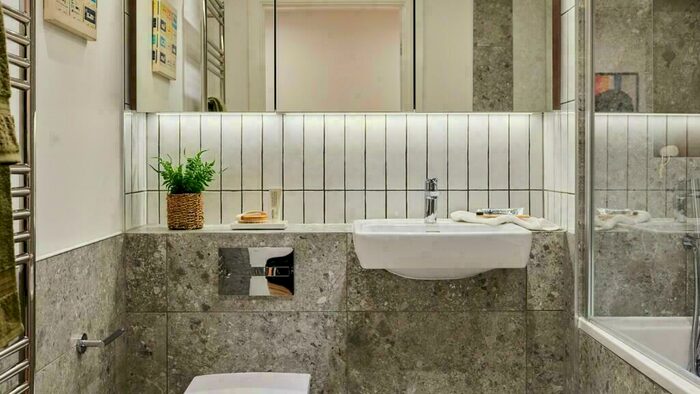 2 Bedroom Apartment To Rent In Aerial Square, London, NW9