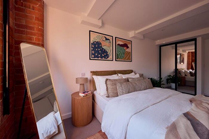 2 Bedroom Apartment To Rent In Castle Wharf, Nottingham, Nottinghamshire, NG1