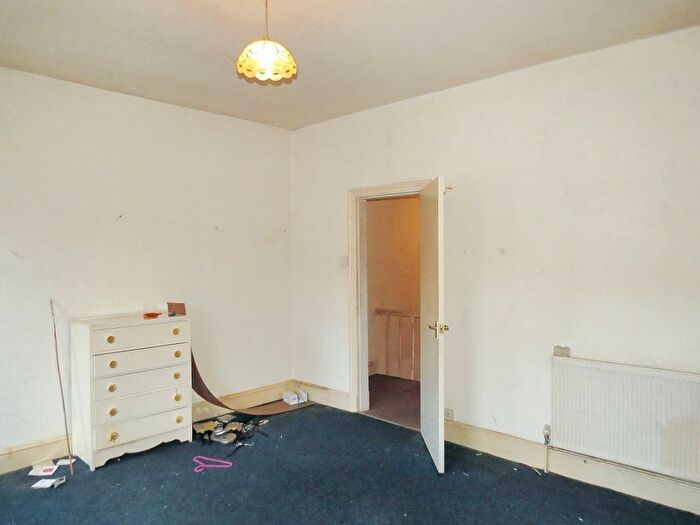 3 Bedroom Terraced House For Sale In Hill Street, Wigan, WN6