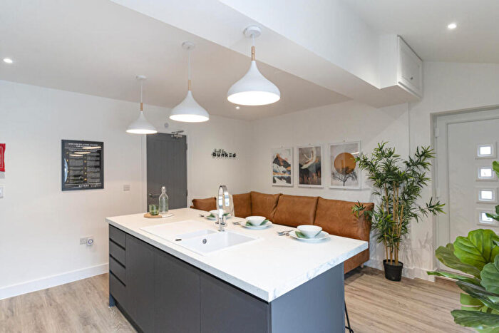 1 Bedroom Land To Rent In Thurmond Crescent, Winchester, SO22