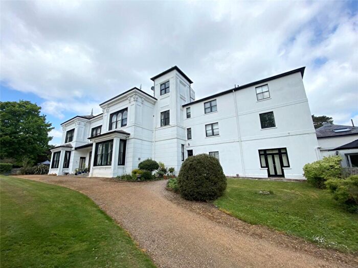 3 Bedroom Apartment To Rent In Sandhurst Lodge, Wokingham Road, Crowthorne, Berkshire, RG45