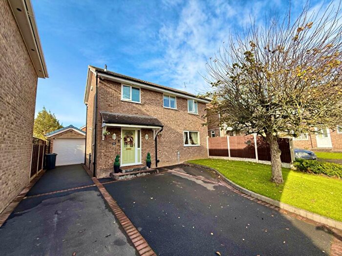 3 Bedroom Detached House For Sale In Leighton Drive, Lancaster | Stunning Detached Home, LA1