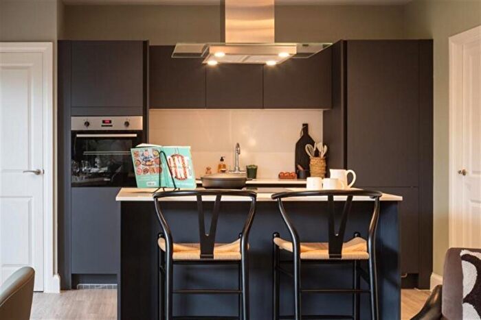 4 Bedroom Town House To Rent In Casa, Abbey Court, Kirkstall, Leeds, LS5