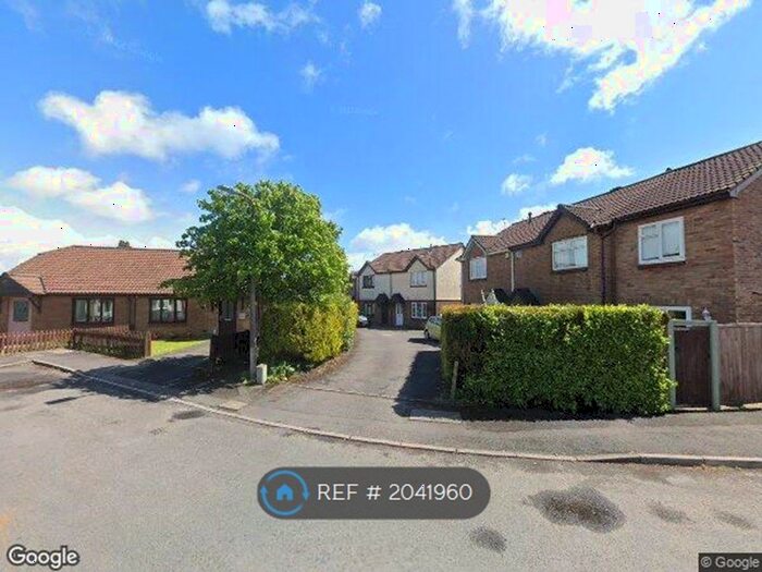 3 Bedroom Semi-Detached House To Rent In Rosemary Close, Sketty, Swansea, SA2