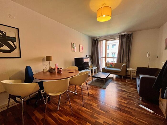 2 Bedroom Apartment To Rent In Hacienda, - Whitworth Street, Manchester, M1