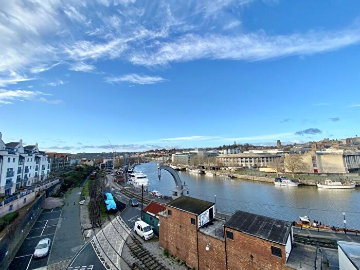 2 Bedroom Apartment To Rent In Wapping Wharf, Anchorage, BS1