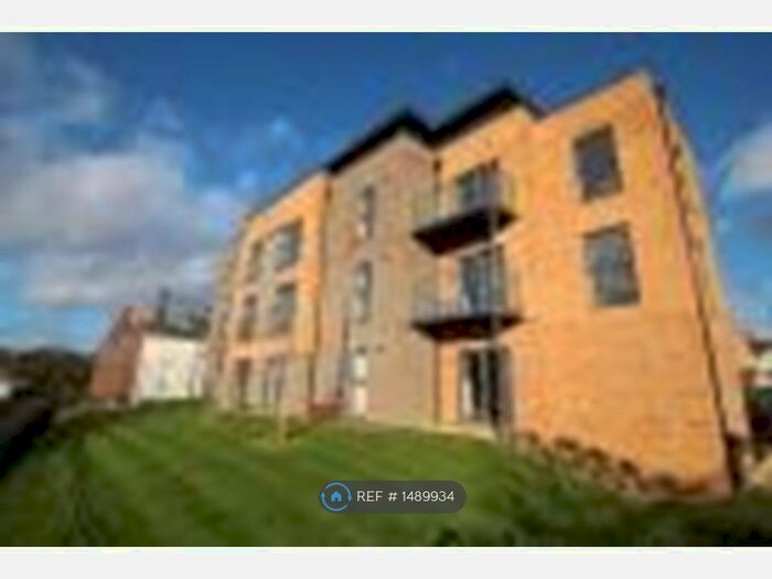 1 Bedroom Flat To Rent In Ebberns Road, Hemel Hempstead, HP3