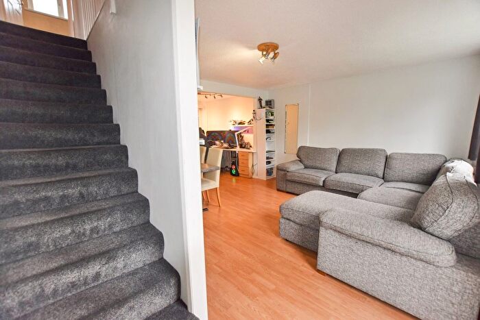 3 Bedroom Terraced House For Sale In Church Grove, Newport, Barnstaple, EX32