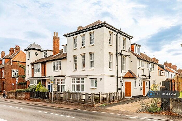 1 Bedroom Flat To Rent In St. Stephens Road, Norwich, NR1