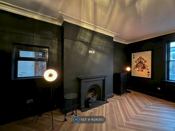 Studio To Rent In Hall Gate, Doncaster, DN1