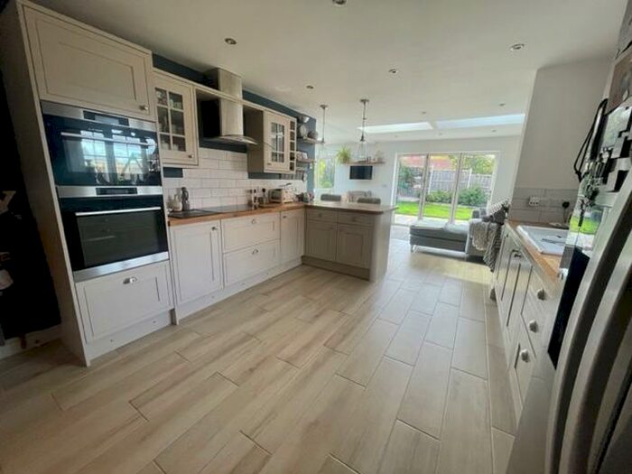 4 Bedroom Detached House To Rent In Ravenwood, Washingborough, Lincoln, LN4