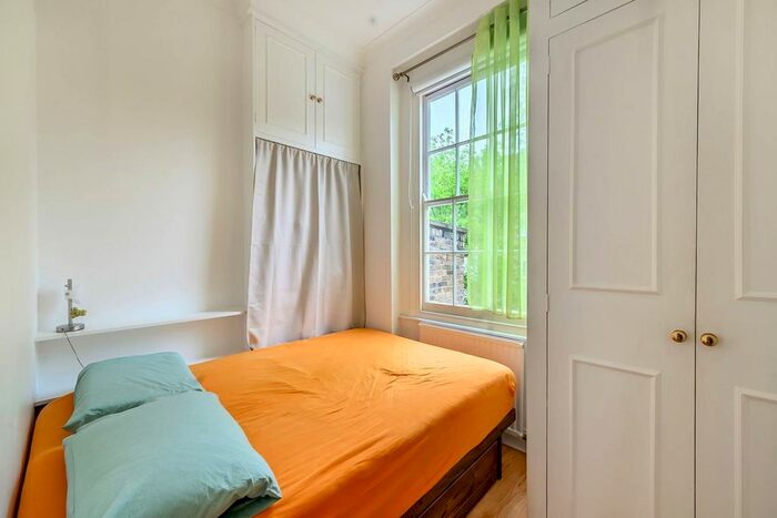 1 Bedroom Flat To Rent In Denbigh Street, Pimlico, London, SW1V
