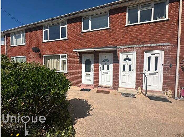 2 Bedroom Flat To Rent In Ridgeway Court, Lytham St. Annes, Lytham St. Annes, FY8