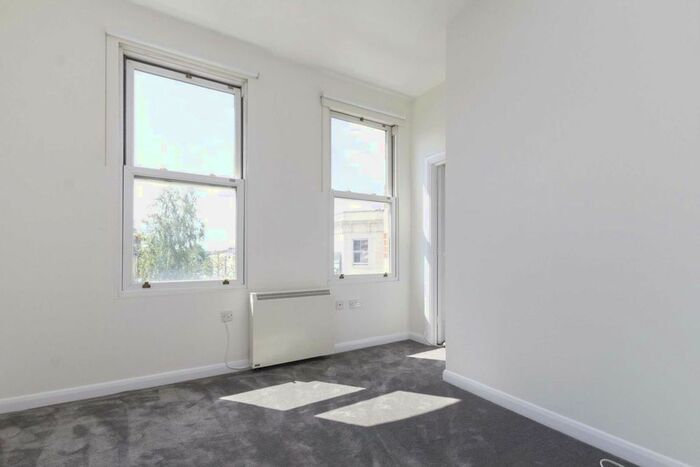 1 Bedroom Flat To Rent In North End Road, London, W14