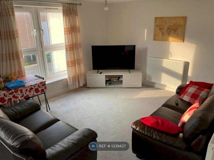 1 Bedroom Flat To Rent In Hope Close, Peterborough, PE3