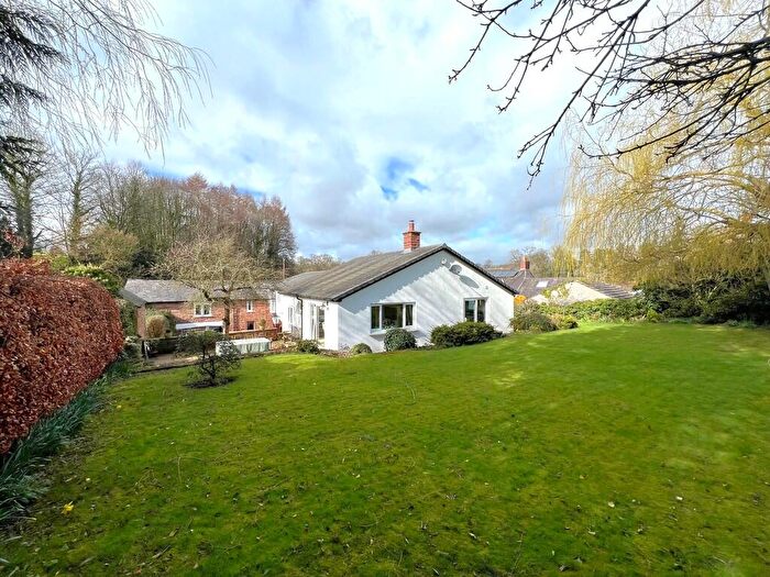 4 Bedroom Detached House For Sale In Great Corby, Carlisle, CA4