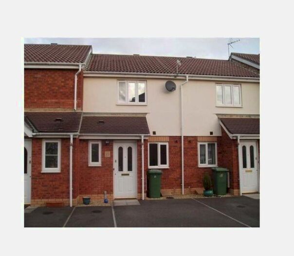 2 Bedroom Property To Rent In Coed Mieri, Tyla Garw, Pontyclun CF72