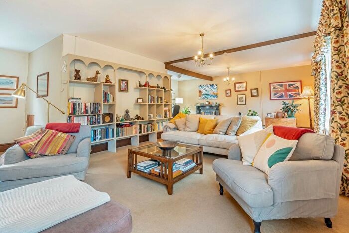 5 Bedroom Detached House For Sale In Cross Ash, Abergavenny, NP7