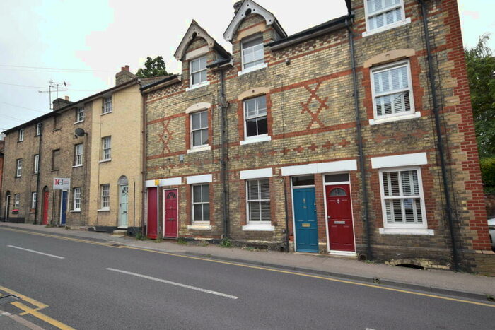 3 Bedroom Terraced House To Rent In Debden Road, Saffron Walden, Essex, CB11