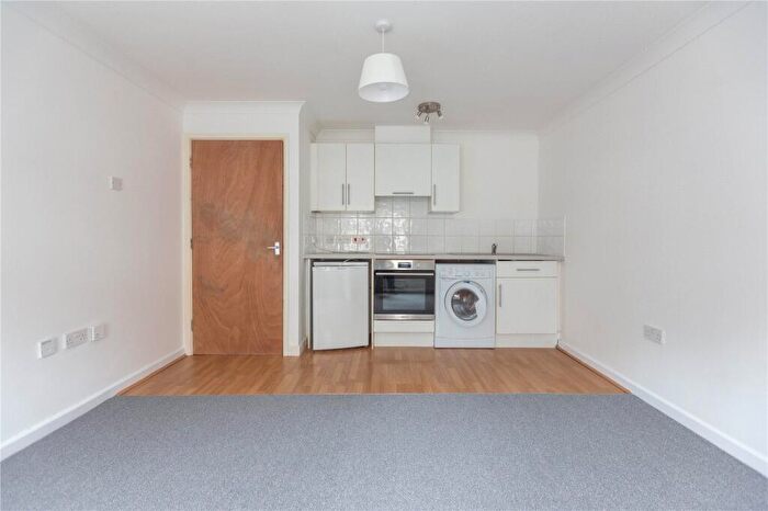 Studio To Rent In Don John House, Church Road, St. George, Bristol, BS5