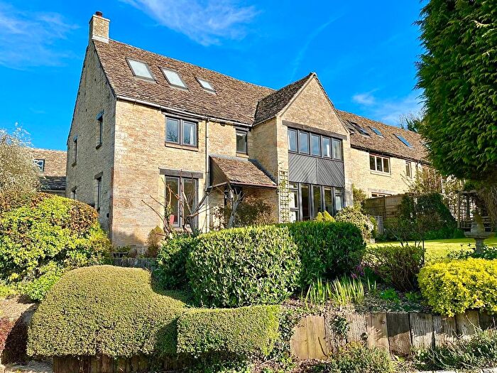 6 Bedroom Detached House For Sale In Point Road, Avening, Tetbury, GL8