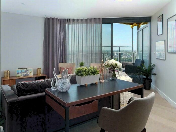 2 Bedroom Apartment To Rent In Uncle Elephant & Castle, Churchyard Row, SE11