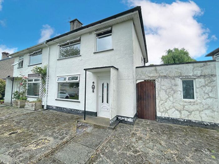 3 Bedroom Semi-detached House For Sale In Ingleton Drive, Lancaster, LA1